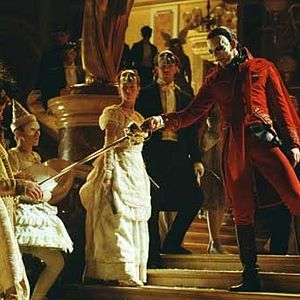 Bilder Das Phantom der Oper