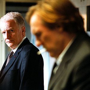 Bilder Gérard Depardieu