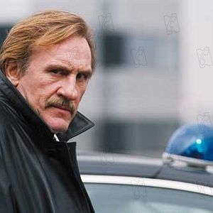 Bilder Gérard Depardieu