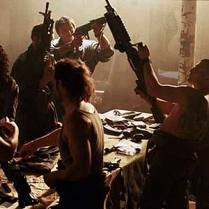 Bilder 36 - Tödliche Rivalen