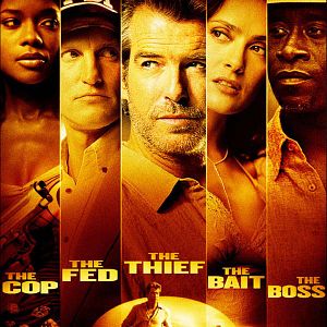 Bilder After the Sunset