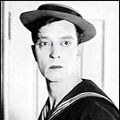 Bilder Buster Keaton