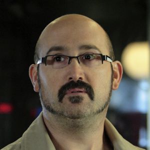 Bilder Javier Cámara