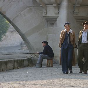 Bilder Charlize Theron