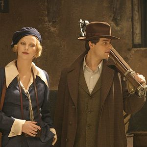 Bilder Charlize Theron