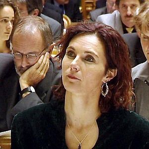 Bilder Jean-Stéphane Bron