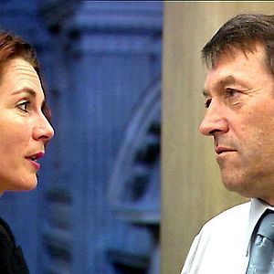 Bilder Jean-Stéphane Bron