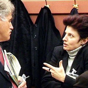 Bilder Jean-Stéphane Bron