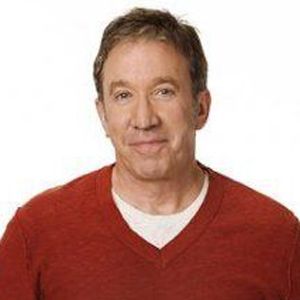 Bilder Tim Allen