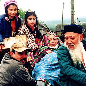 Bilder Gennady Sidorov