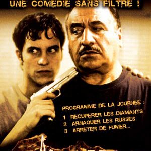 Bilder Nicotina - Nicht nur Rauchen ist gefährlich!