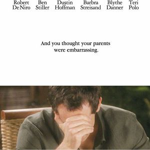 Bilder Meine Frau, ihre Schwiegereltern und ich