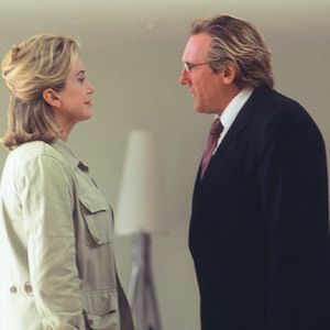 Bilder Gérard Depardieu