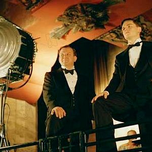 Bilder Martin Scorsese