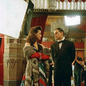 Bilder Martin Scorsese