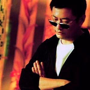 Bilder Wong Kar-Wai