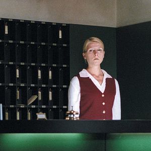 Bilder Jessica Hausner