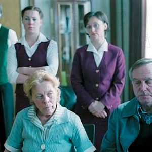 Bilder Jessica Hausner