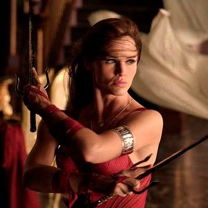 Bilder Jennifer Garner