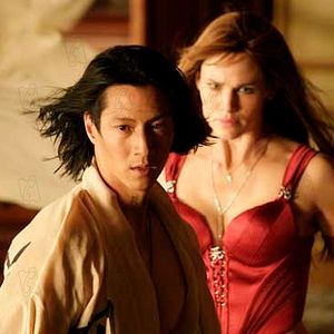Bilder Will Yun Lee