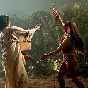 Bilder Jennifer Garner