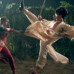 Bilder Jennifer Garner