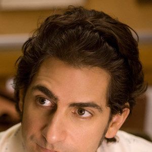 Bilder Michael Imperioli