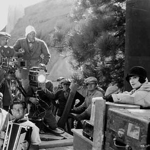 Bilder Margaret Livingstone