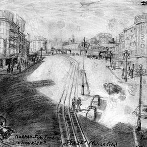 Bilder Rochus Gliese