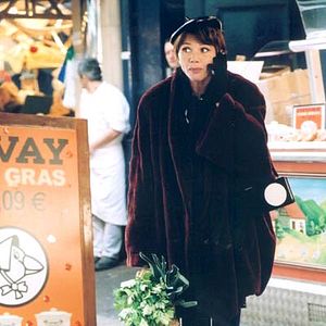 Bilder Victoria Abril