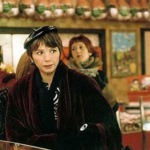 Bilder Victoria Abril