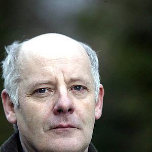 Bilder Gerard McSorley