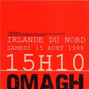 Bilder Omagh – Das Attentat
