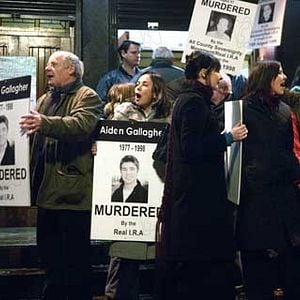 Bilder Gerard McSorley