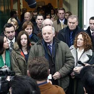 Bilder Gerard McSorley