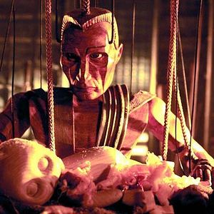 Bilder Anders Ronnow-Klarlund