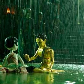 Bilder Anders Ronnow-Klarlund