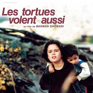 Bilder Bahman Ghobadi