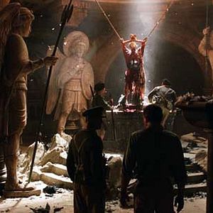 Bilder Exorzist: Der Anfang