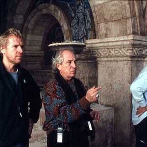 Bilder Exorzist: Der Anfang