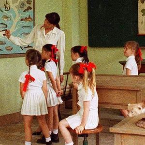 Bilder Lucile Hadzihalilovic