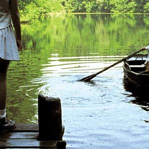 Bilder Lucile Hadzihalilovic