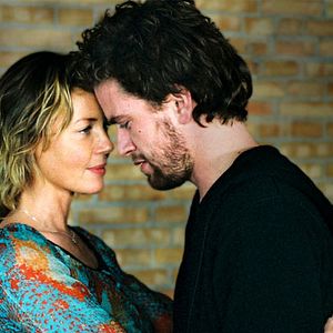 Bilder Connie Nielsen