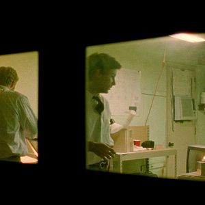 Bilder Shane Carruth