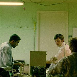 Bilder Shane Carruth