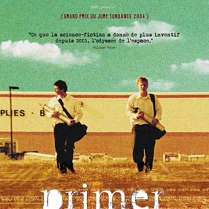 Bilder Shane Carruth