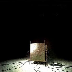 Bilder Shane Carruth