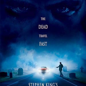 Bilder Riding the Bullet