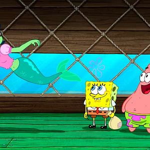 Bilder Stephen Hillenburg