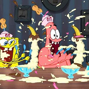 Bilder Stephen Hillenburg